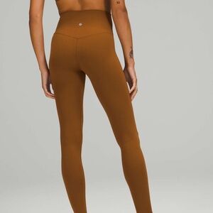 Lululemon align leggings 25"